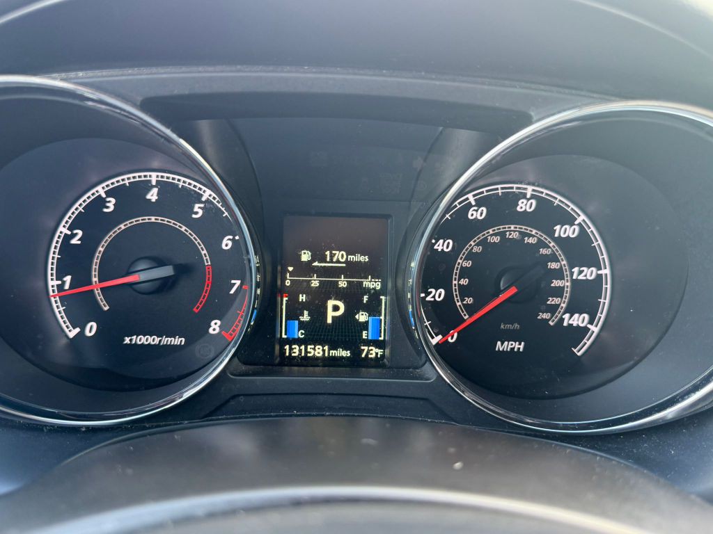 2021 Mitsubishi Outlander Image 12