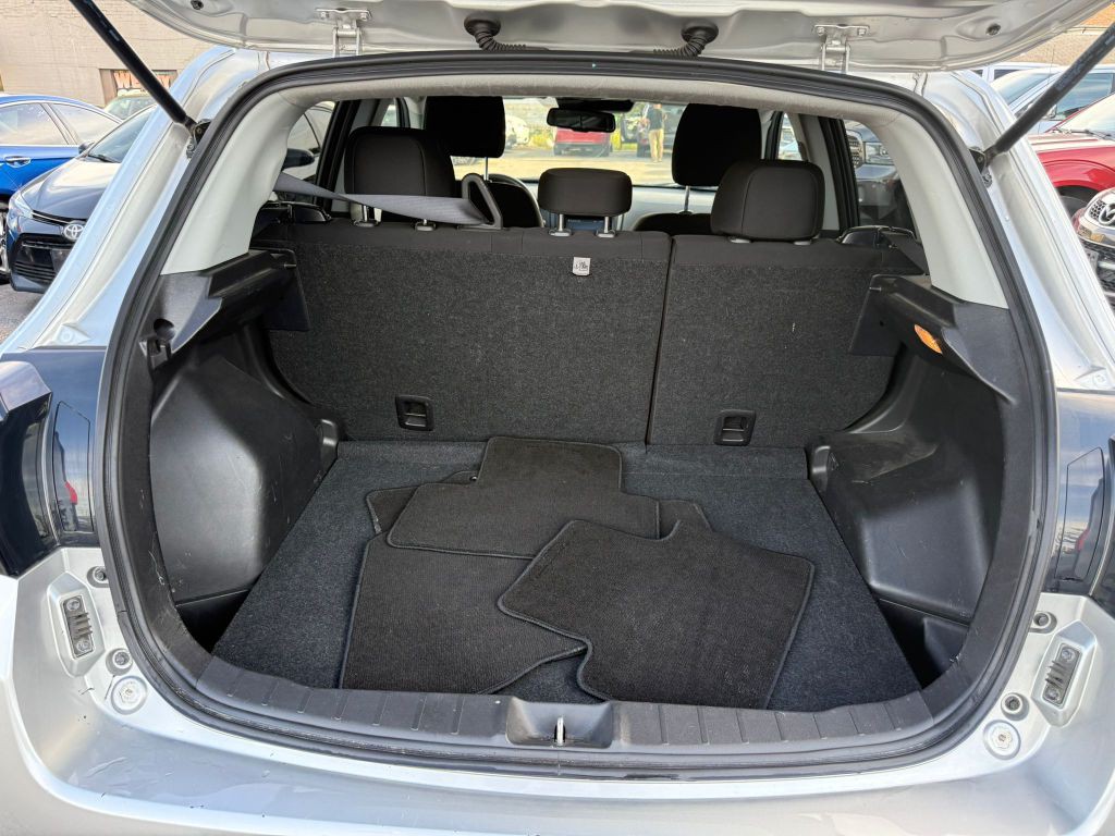 2021 Mitsubishi Outlander Image 22