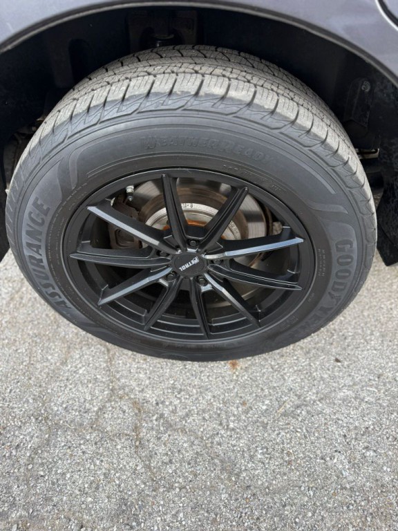 2015 Honda Pilot Image 25