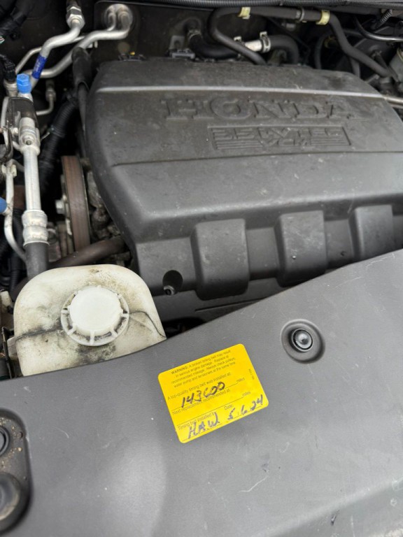 2015 Honda Pilot Image 26