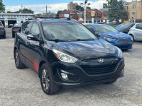 Image for 2014 Hyundai Tucson GLS ID: 6812230