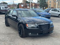 Image for 2014 Chrysler 300 S ID: 6812276
