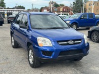 Image for 2009 Kia Sportage LX ID: 6815866