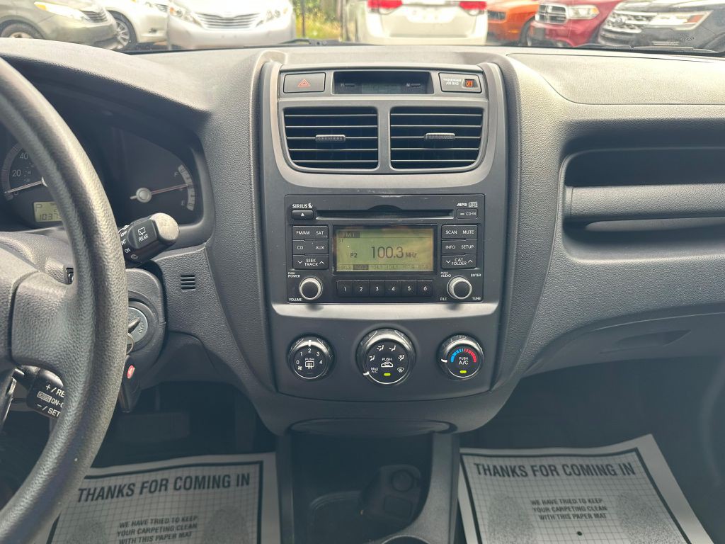 2009 Kia Sportage Image 16