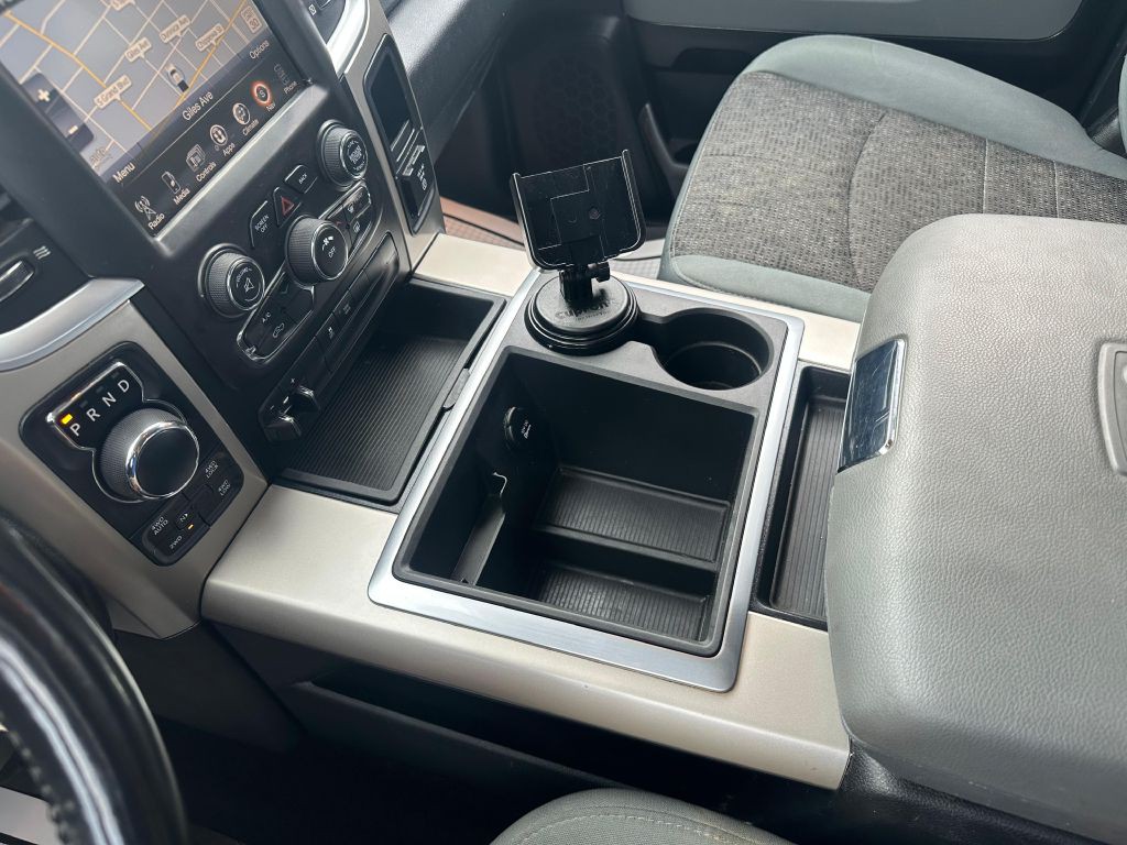 2014 RAM 1500 Image 19