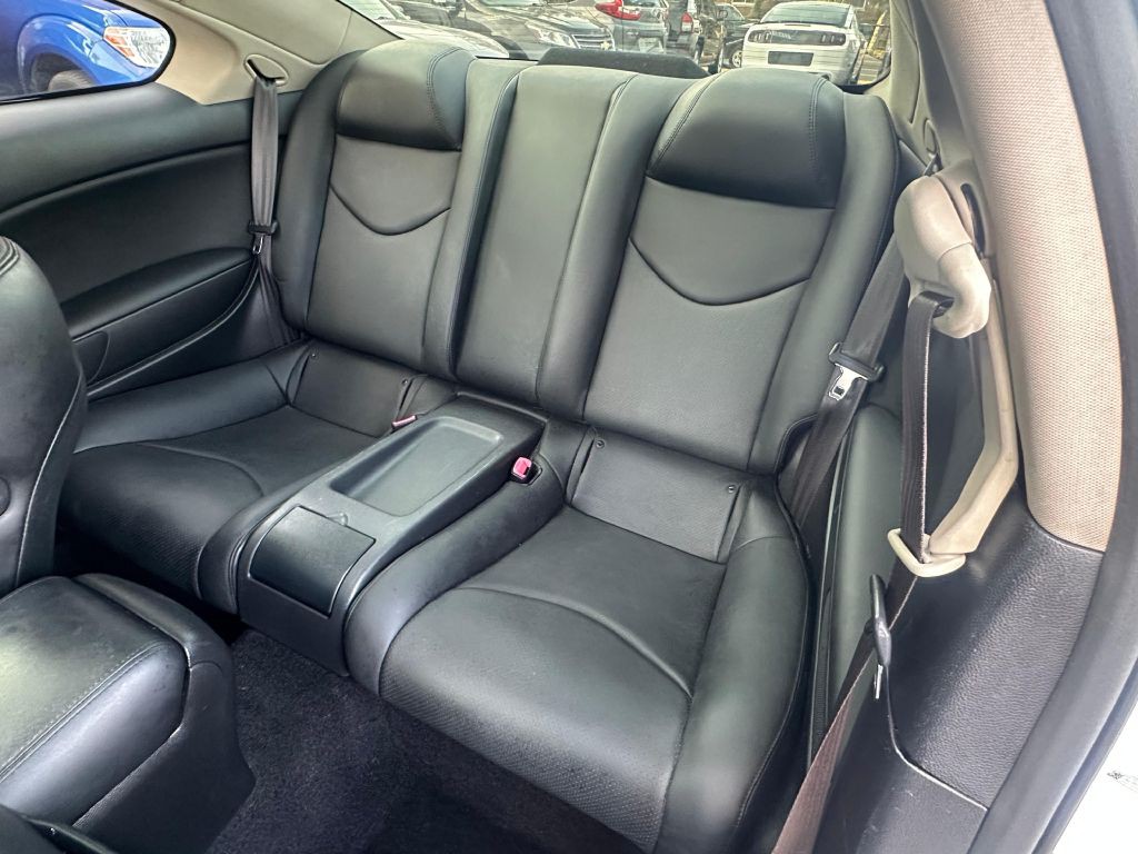 2013 INFINITI G37 Image 20