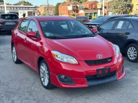 Image for 2010 Toyota Corolla XRS ID: 6828797