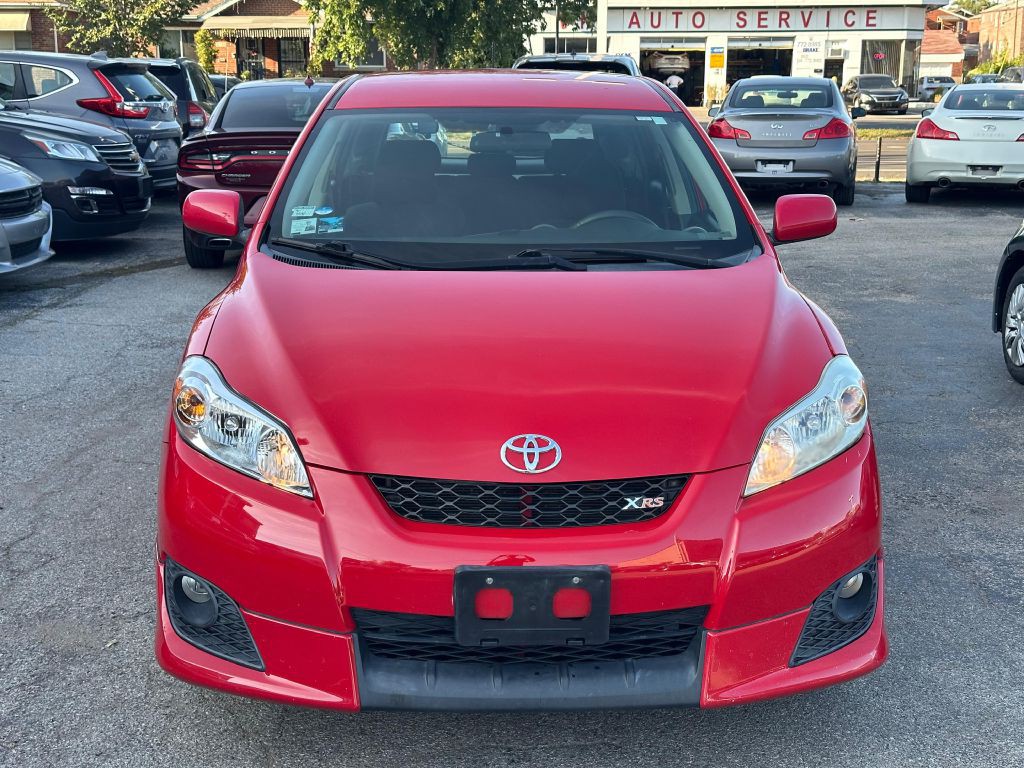 2010 Toyota Corolla Image 2