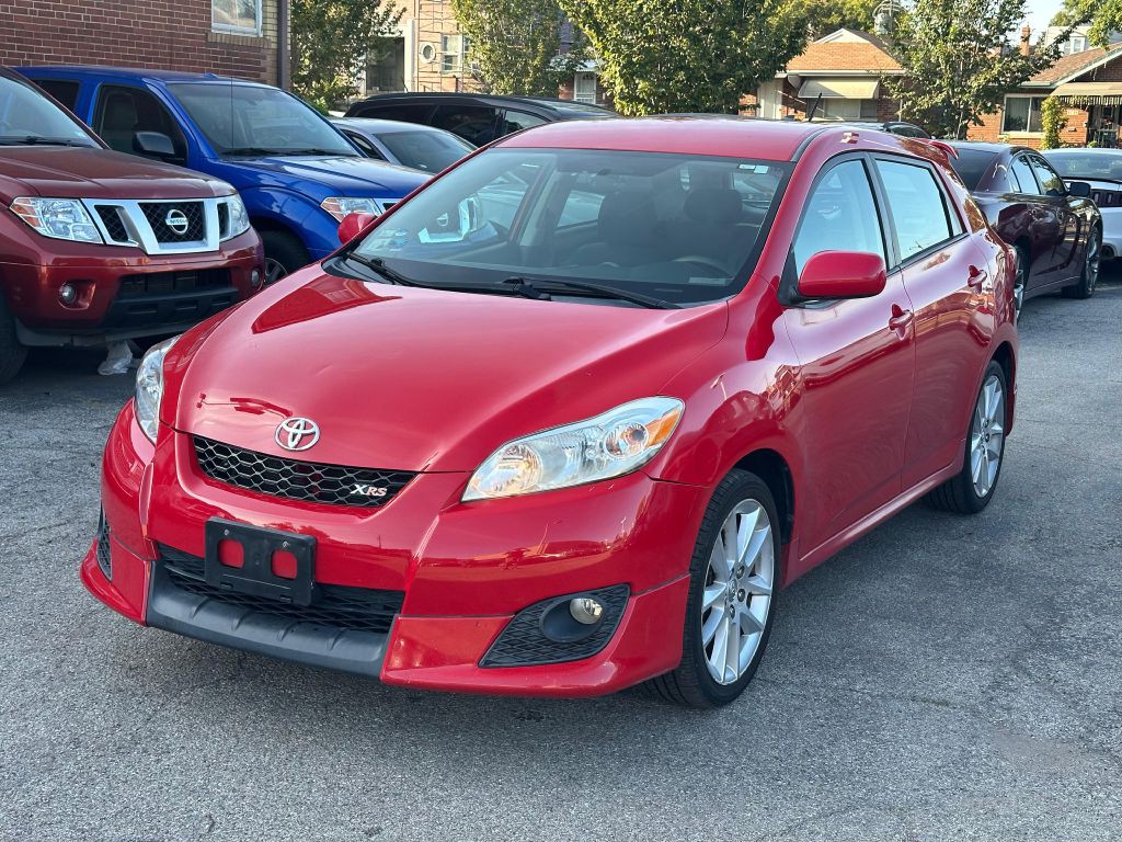 2010 Toyota Corolla Image 3