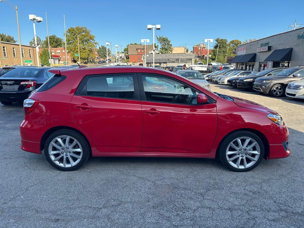 2010 Toyota Corolla Image 4