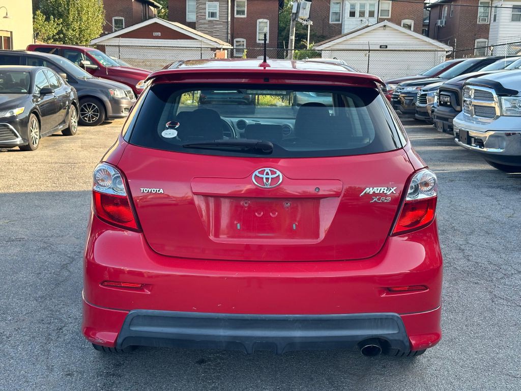 2010 Toyota Corolla Image 6