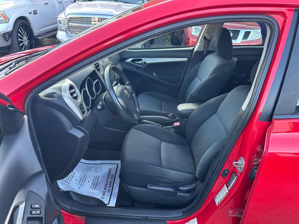 2010 Toyota Corolla Image 10