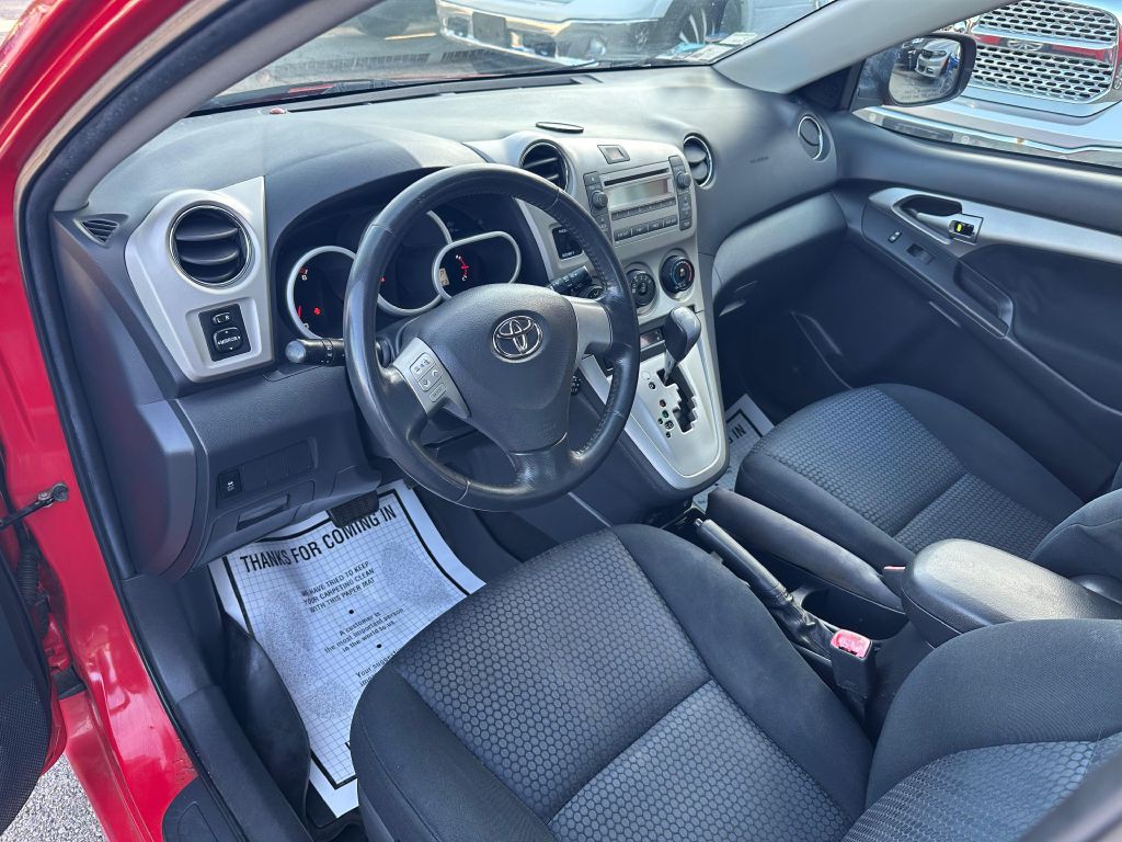 2010 Toyota Corolla Image 11