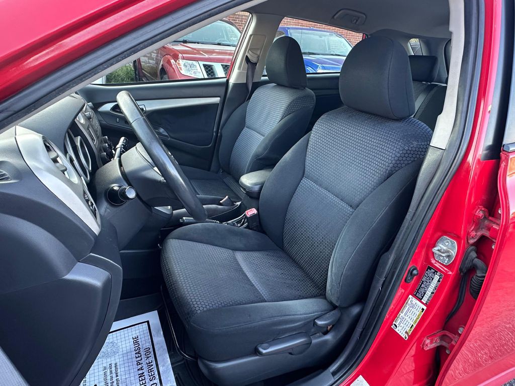2010 Toyota Corolla Image 13