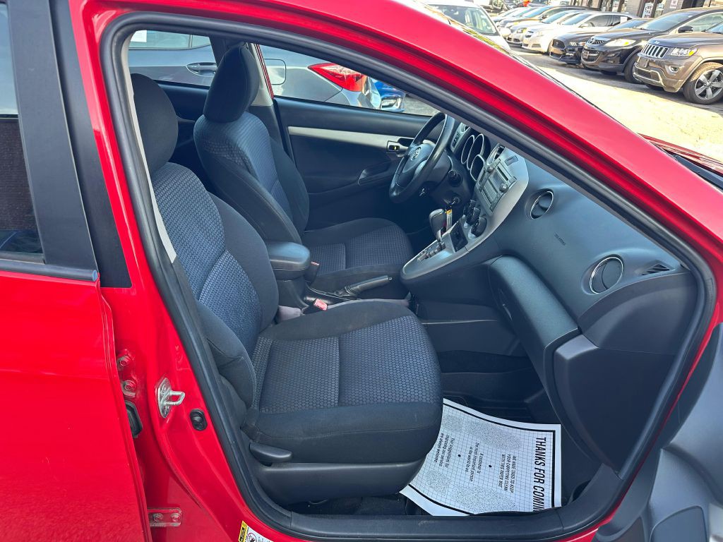 2010 Toyota Corolla Image 14