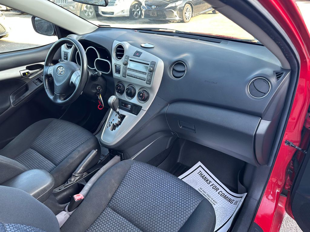 2010 Toyota Corolla Image 15