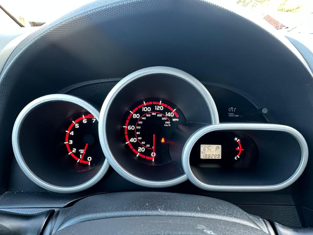 2010 Toyota Corolla Image 17