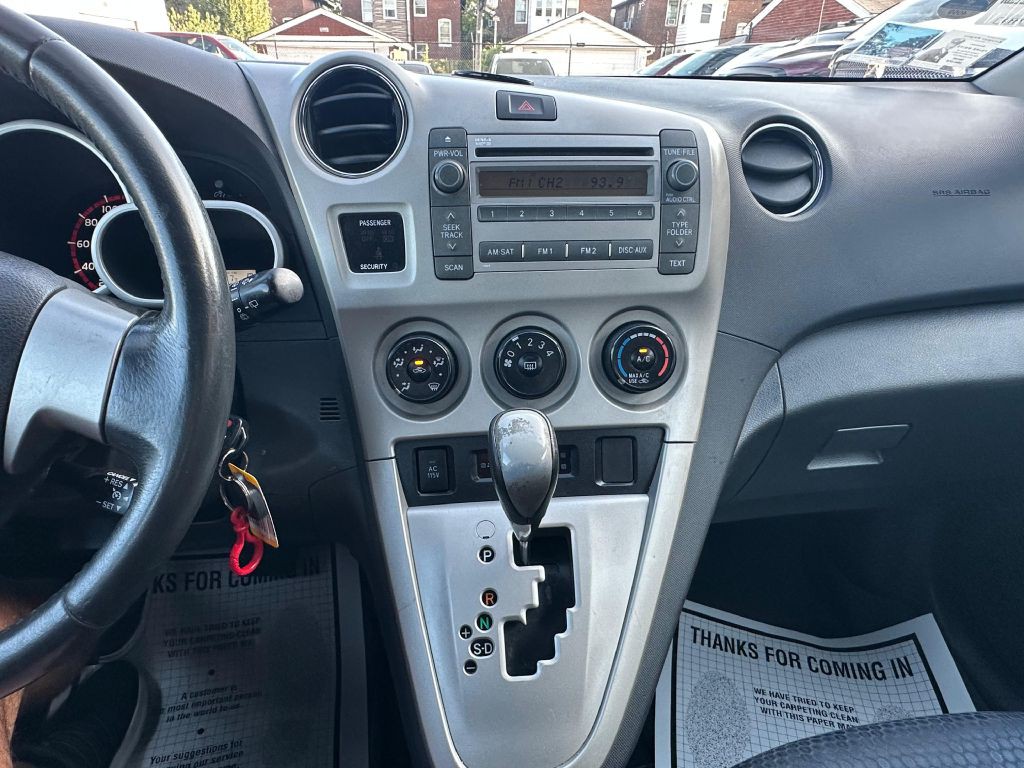 2010 Toyota Corolla Image 18