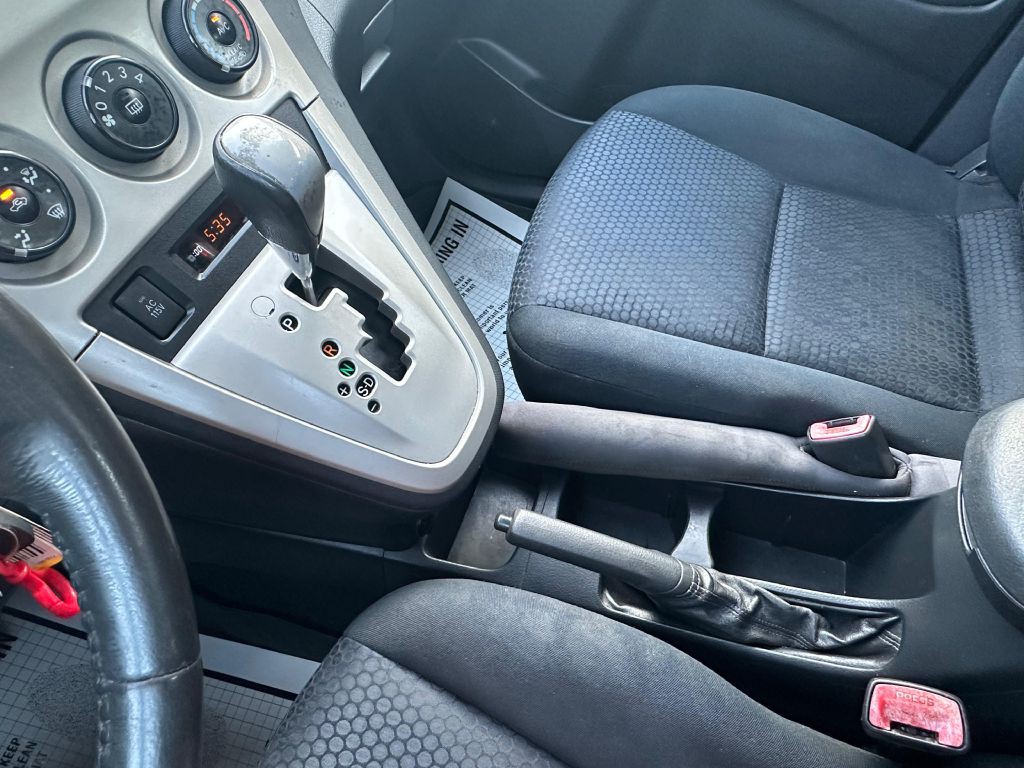 2010 Toyota Corolla Image 19