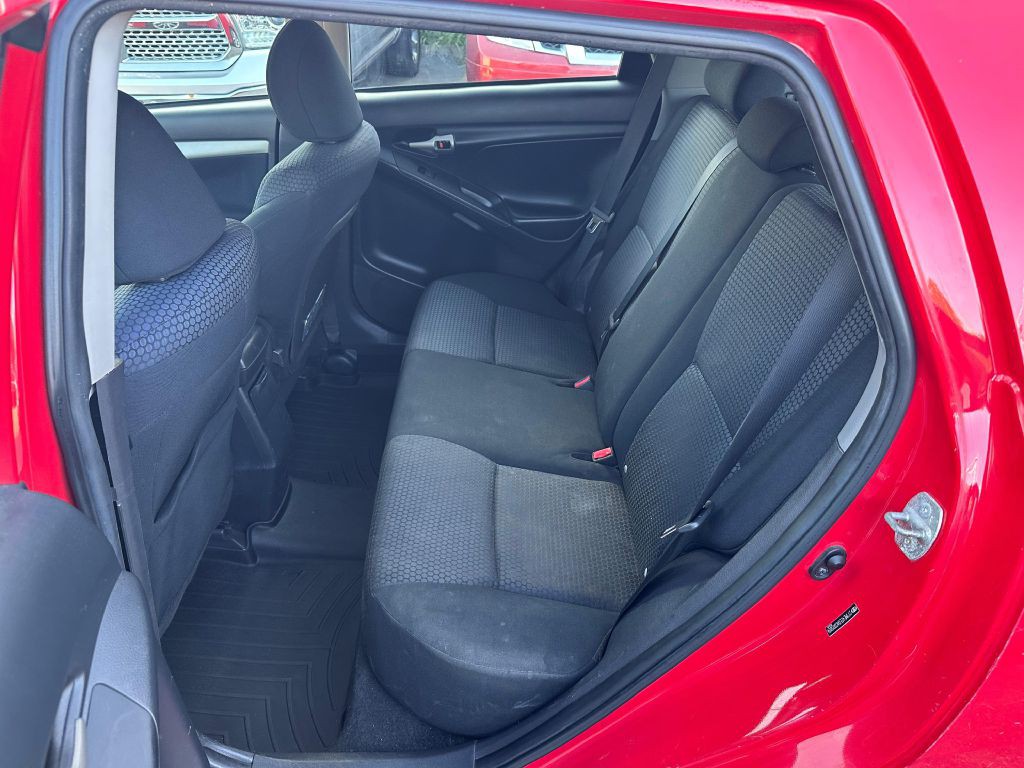2010 Toyota Corolla Image 21