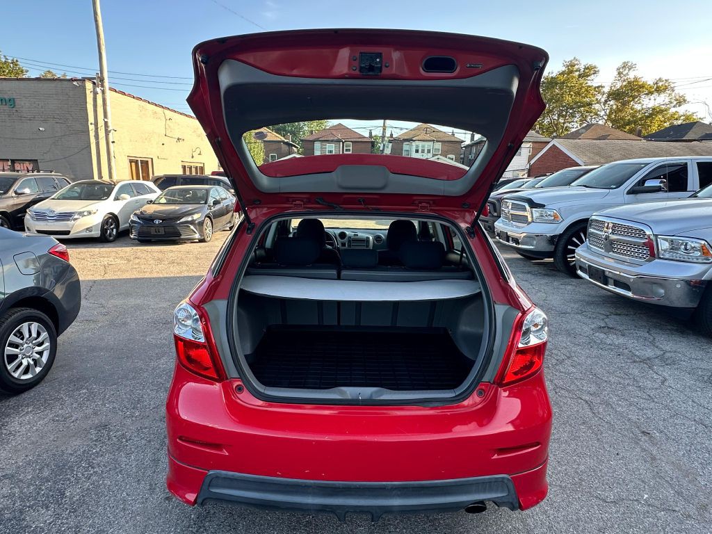 2010 Toyota Corolla Image 23