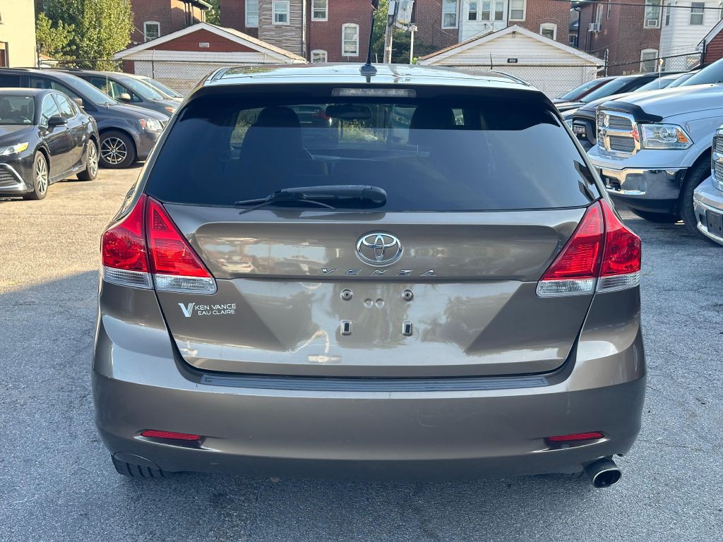 2011 Toyota Venza Image 6
