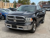 Image for 2018 RAM 1500 SLT ID: 6835053