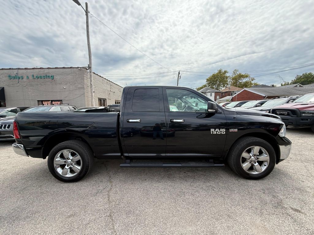 2018 RAM 1500 Image 6