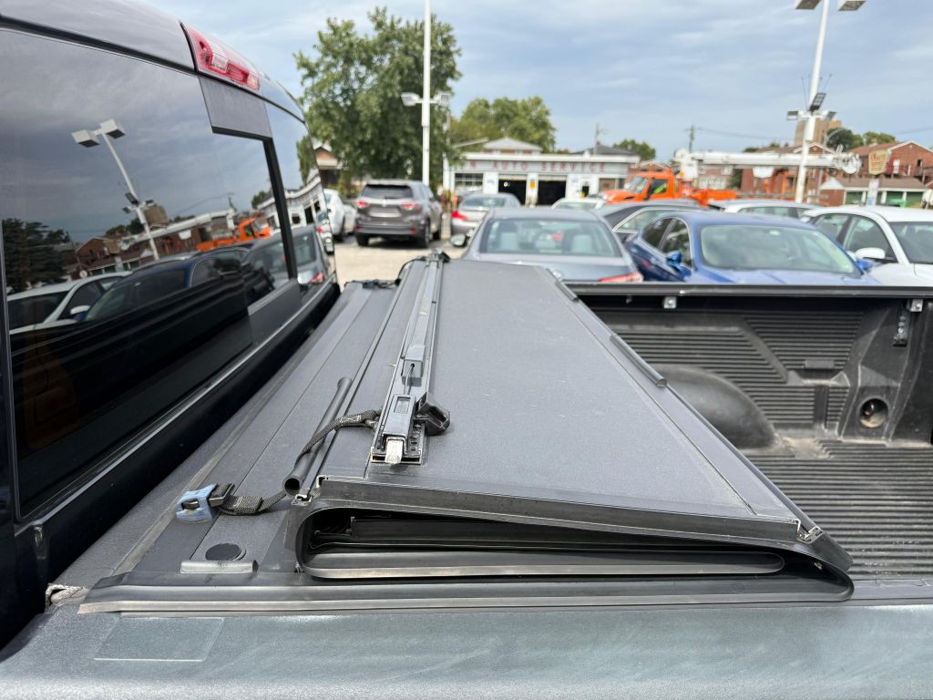 2018 RAM 1500 Image 9