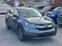 Image for 2017 Honda CR-V LX ID: 6840825