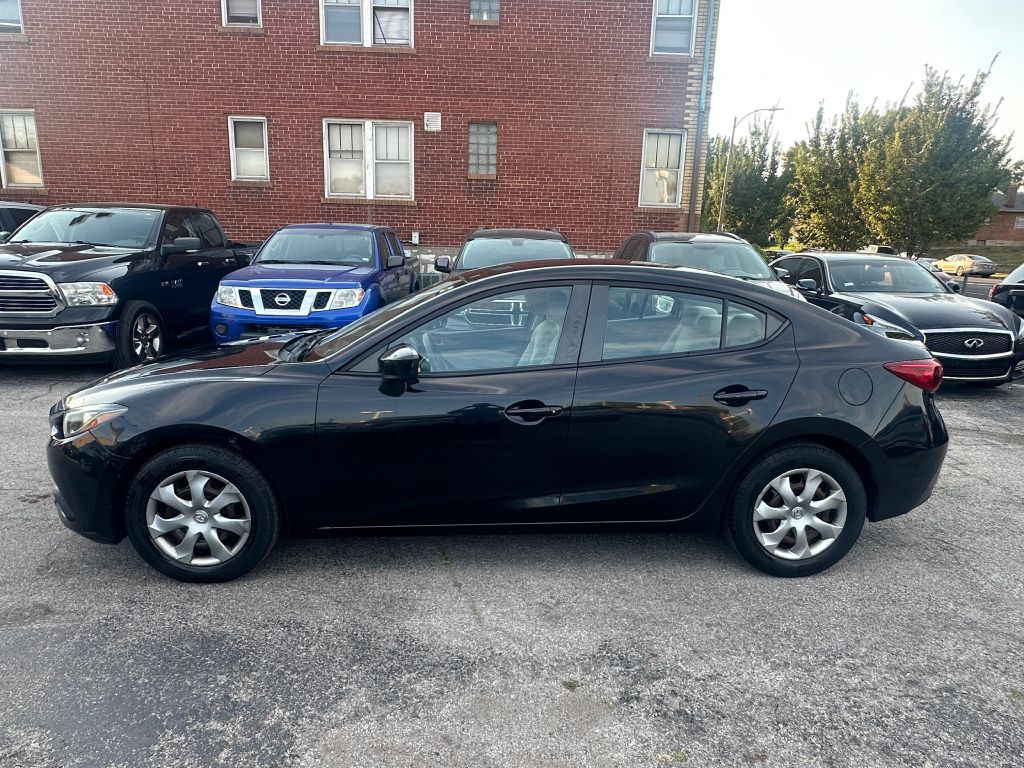 2014 Mazda Mazda3 Image 5