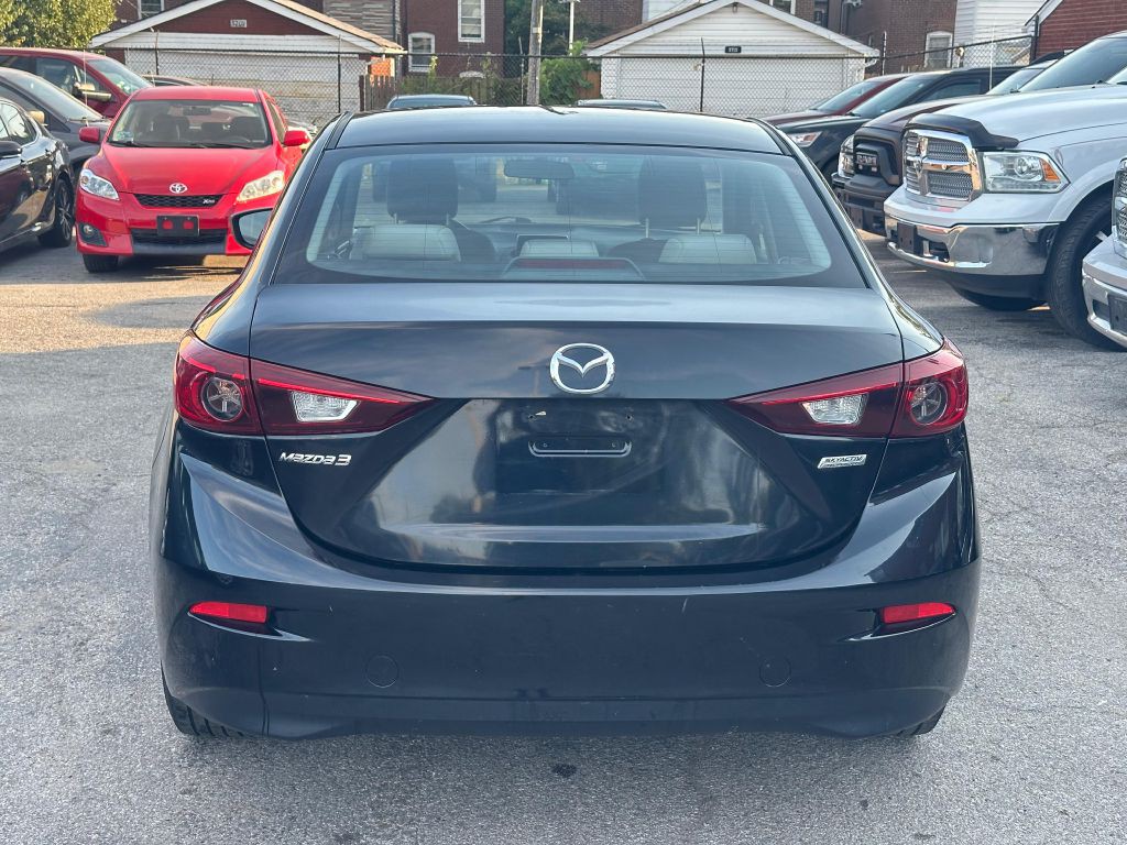 2014 Mazda Mazda3 Image 6
