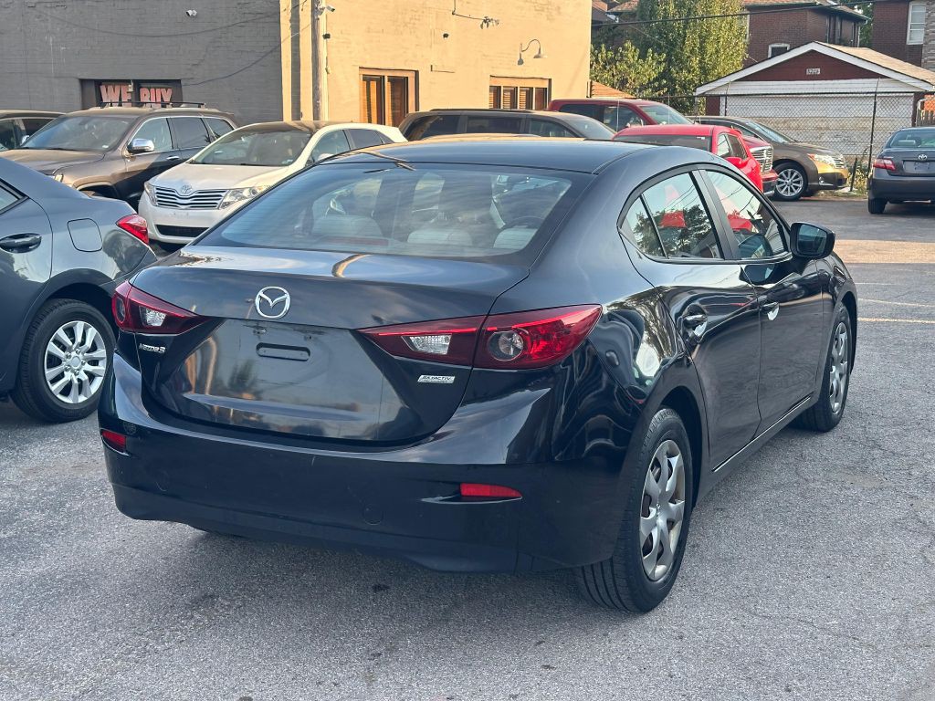2014 Mazda Mazda3 Image 8