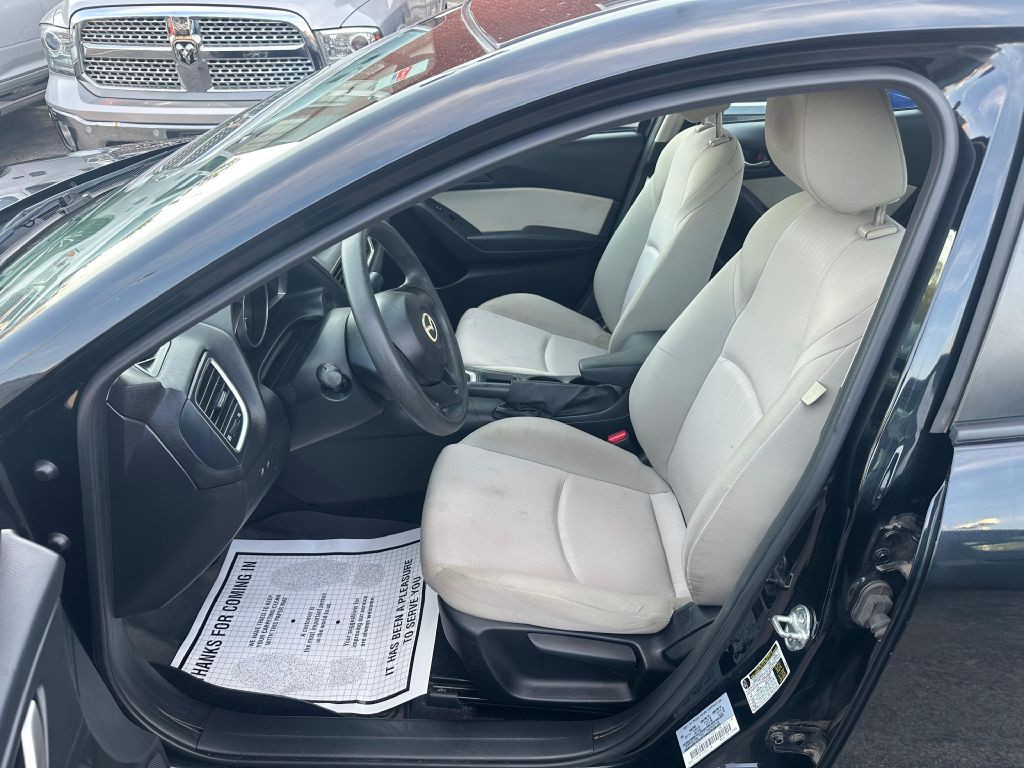 2014 Mazda Mazda3 Image 10