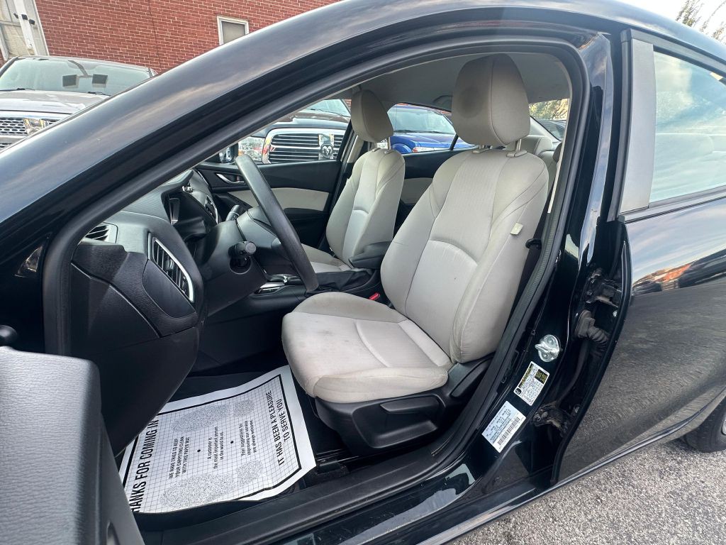 2014 Mazda Mazda3 Image 11
