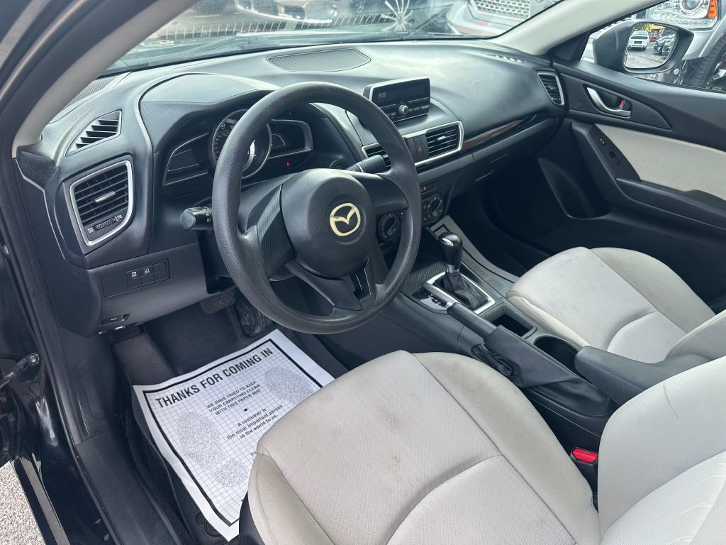 2014 Mazda Mazda3 Image 13