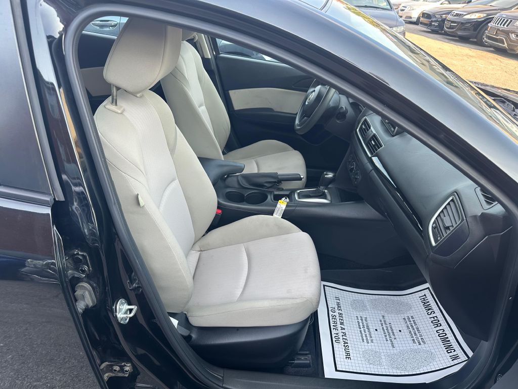 2014 Mazda Mazda3 Image 14