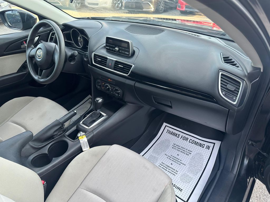 2014 Mazda Mazda3 Image 15