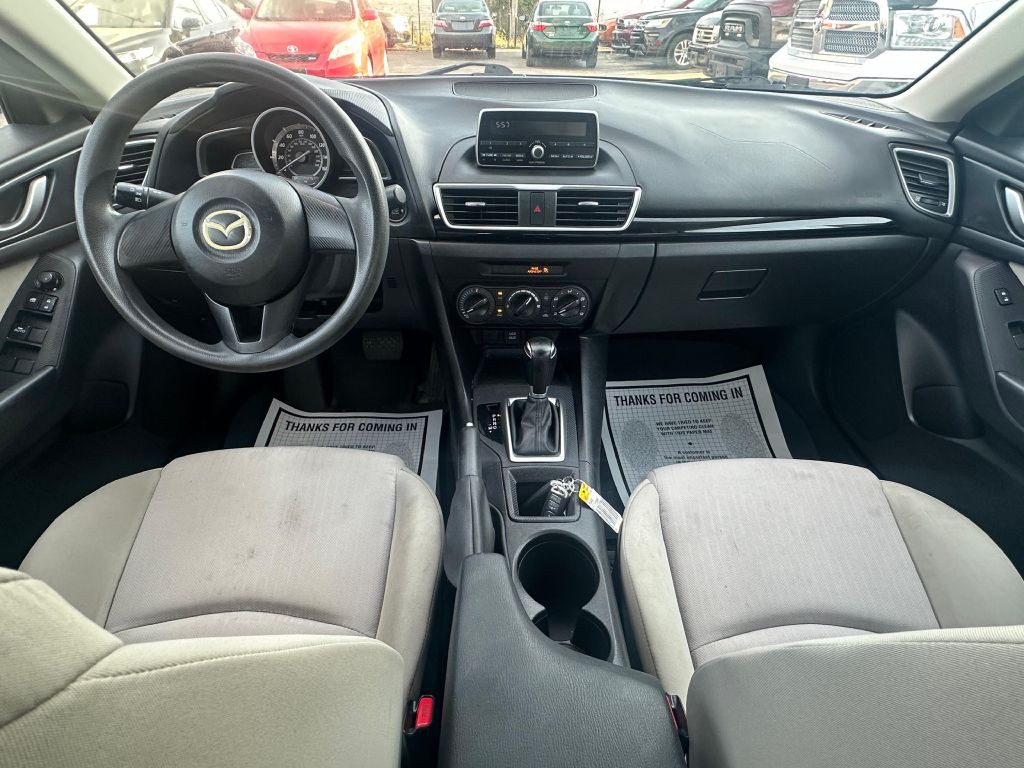2014 Mazda Mazda3 Image 16