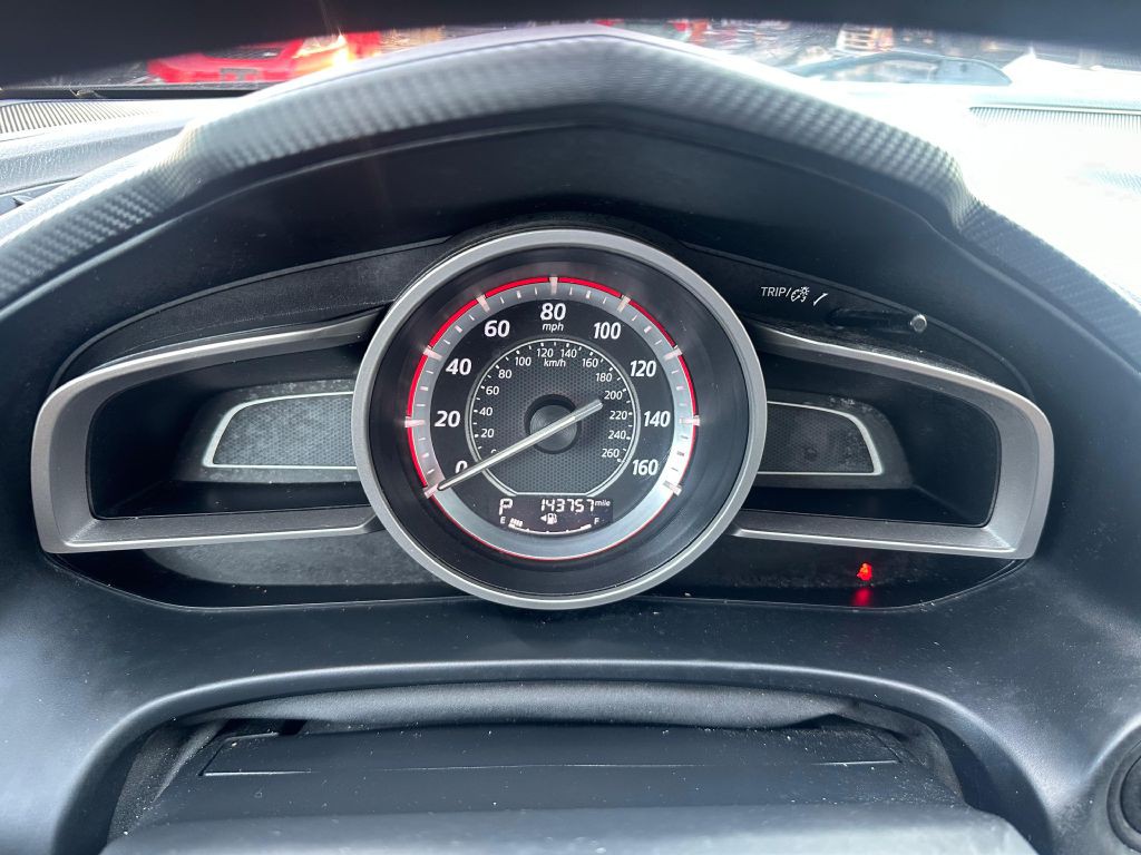 2014 Mazda Mazda3 Image 17