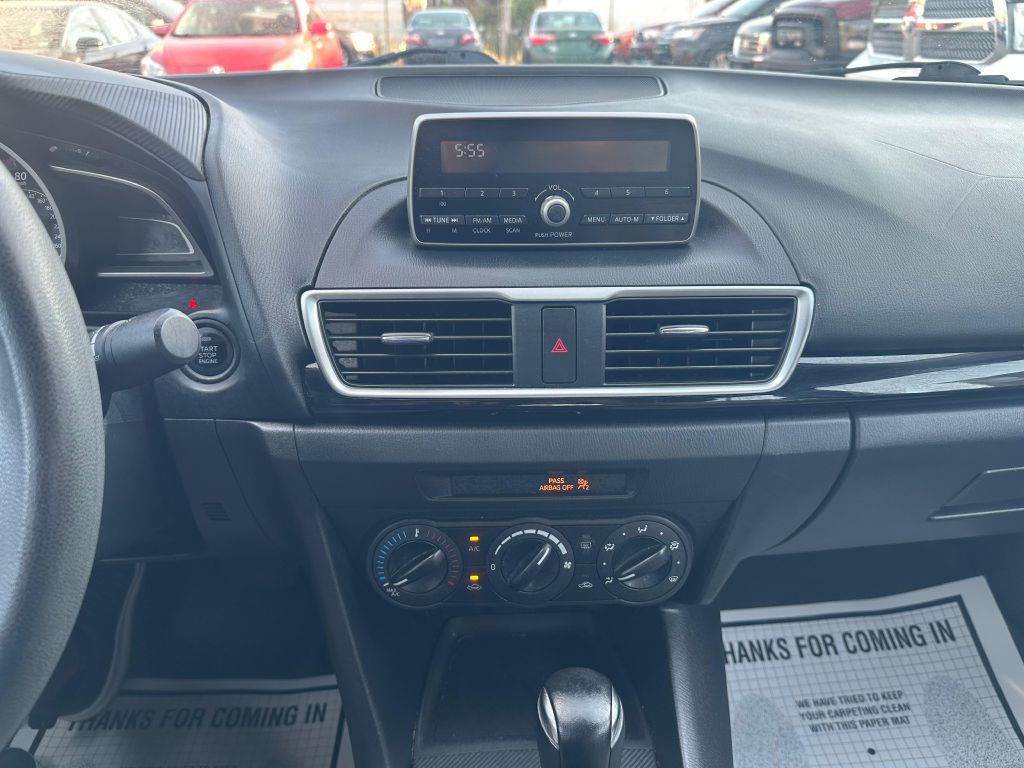 2014 Mazda Mazda3 Image 18