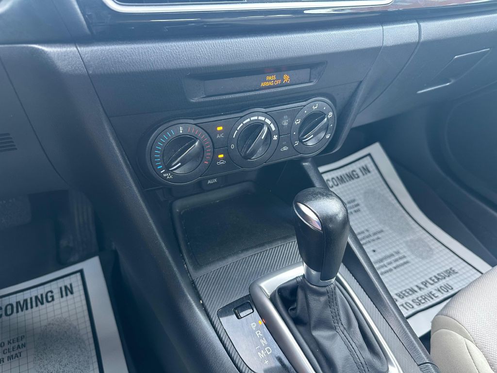 2014 Mazda Mazda3 Image 19