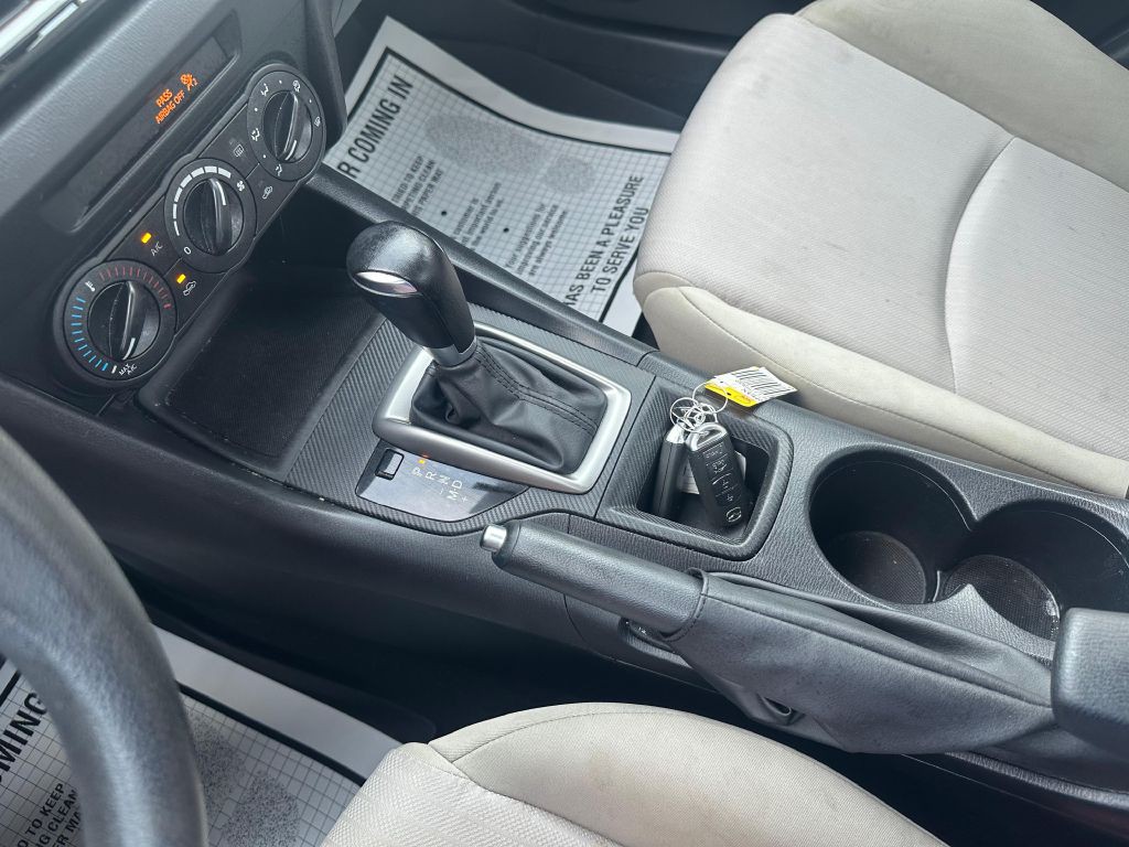 2014 Mazda Mazda3 Image 20