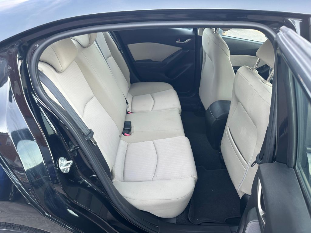 2014 Mazda Mazda3 Image 21