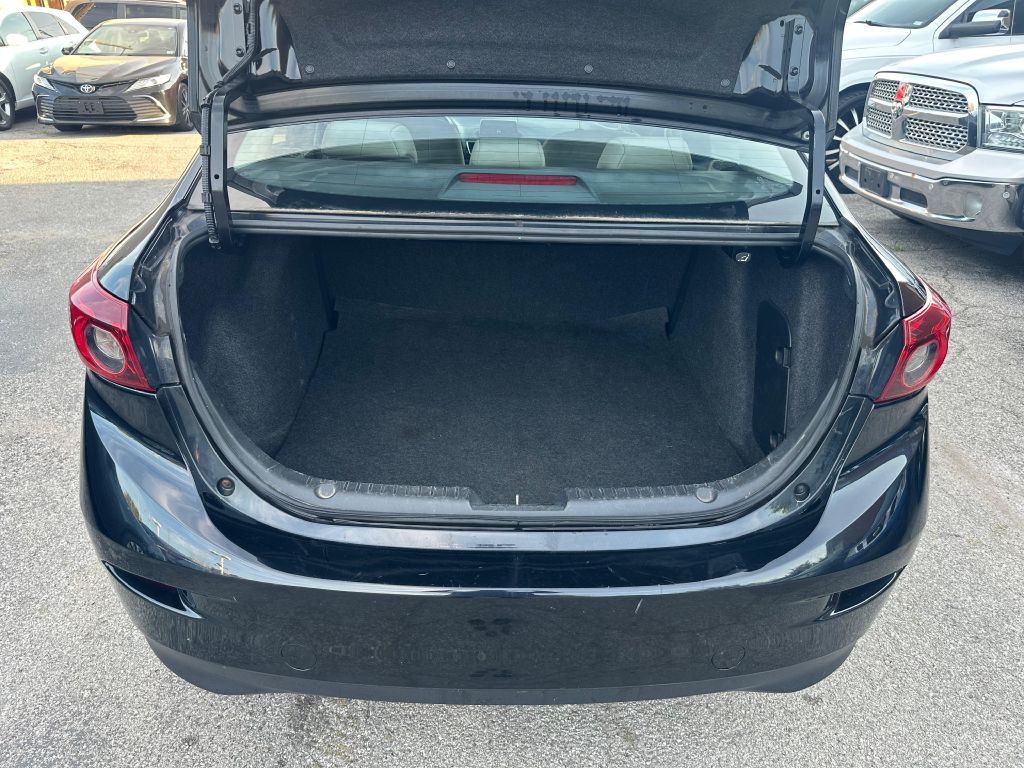 2014 Mazda Mazda3 Image 23