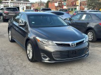 Image for 2014 Toyota Avalon BASE ID: 6849305