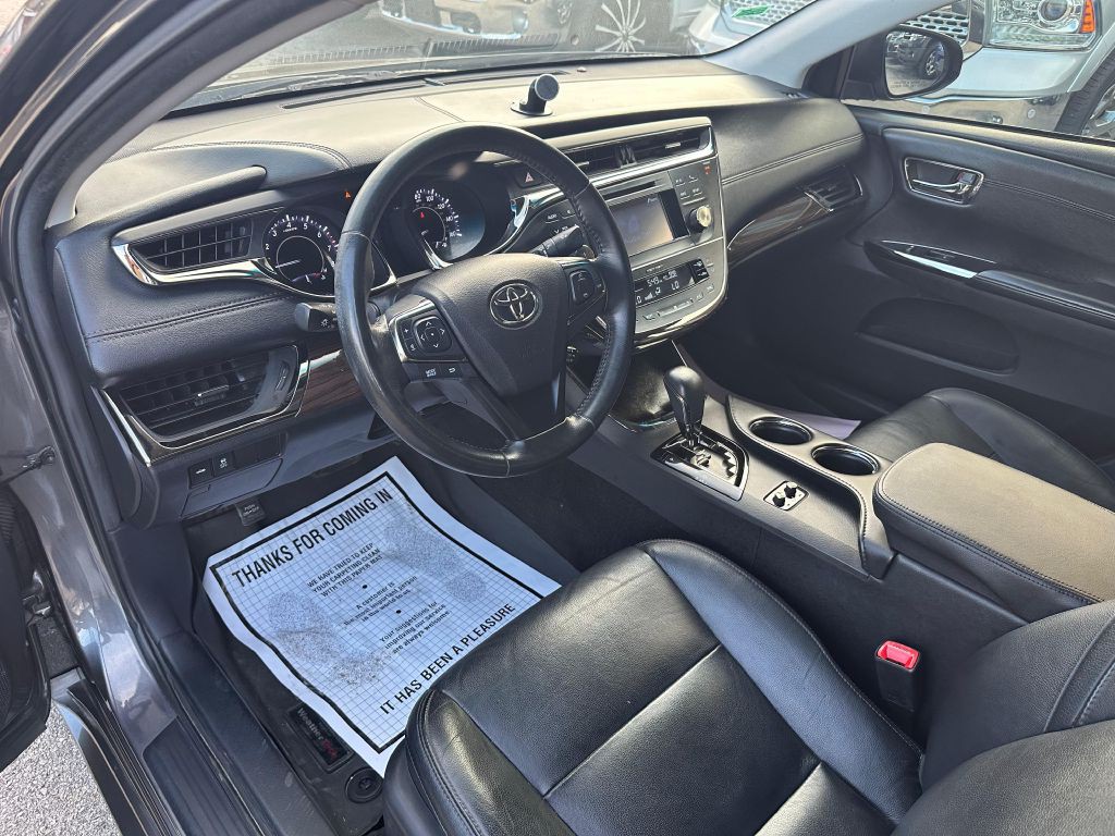 2014 Toyota Avalon Image 11