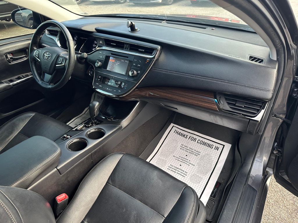 2014 Toyota Avalon Image 13