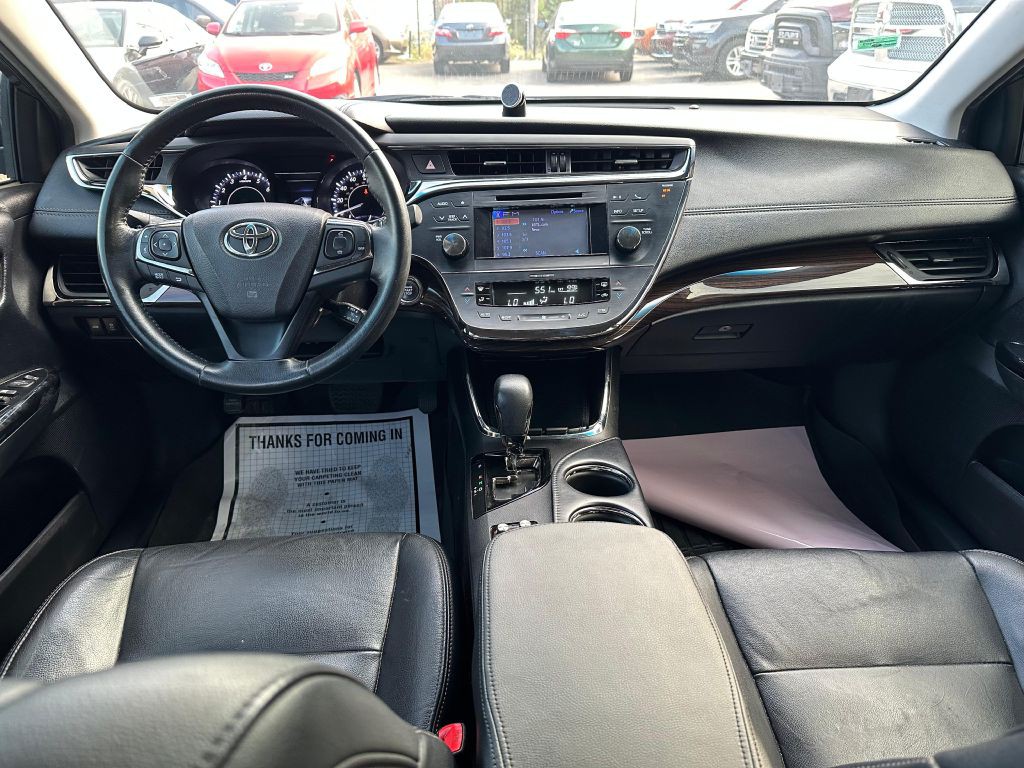2014 Toyota Avalon Image 14