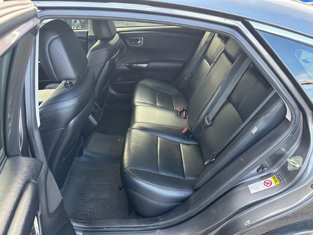 2014 Toyota Avalon Image 20